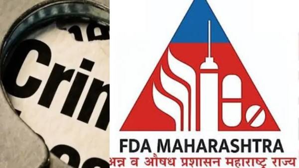 पुण्यात 'FDA'चा सर्जिकल स्ट्राईक; 31 कोटींचा 'निकोटीन' साठा जप्त; अवैध हुक्का माफियांचे धाबे दणाणले!