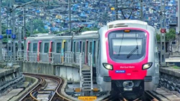 मुंबईकरांचा प्रवास सुसाट! मेट्रोचे जाळे वाढणार; अंधेरी-चेंबूरसह ठाणेकरांना मोठा दिलासा मिळणार