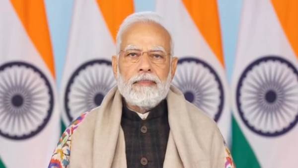 India Energy Week : जागतिक ऊर्जा नकाशावर भारताचा डंका! मोदींनी दिला 'इन्व्हेस्ट इन इंडिया'चा मंत्र!