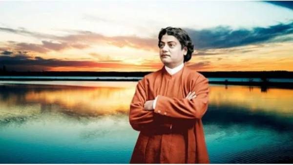 Swami Vivekanand : 12 जानेवारी रोजी राष्ट्रीय युवा दिन का साजरा केला जातो? थीम जाणून घ्या