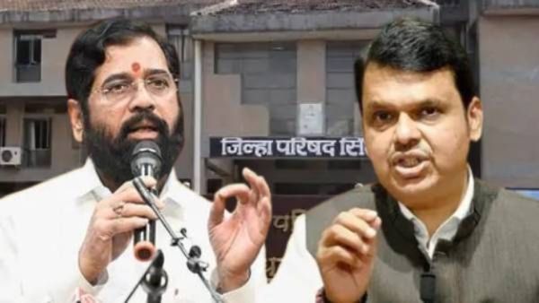 महापालिकेनंतर आता जि. प. व पं.स.तही महायुतीचा 'बिनविरोध' डंका; जाणून घ्या कुठे भाजपची सरशी?