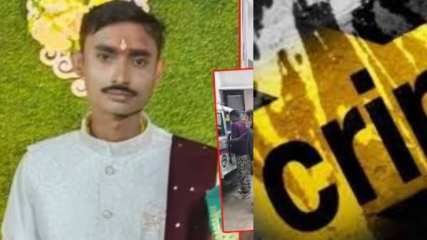 Crime:भंडाऱ्यात 'सैराट'ची पुनरावृत्ती! 6 हजारांच्या सुपारीत सासू अन् मेहुण्याने काढला जावयाचा काटा