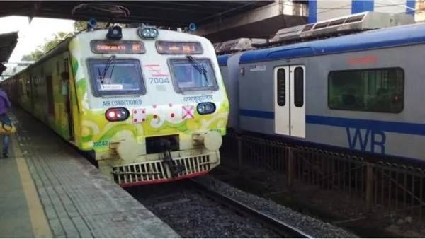 Mumbai local: मुंबईत आज मध्यरात्रीपासून 'या' मार्गावर मोठा ब्लॉक! 215 लोकल फेऱ्या रद्द; वाचा सविस्तर
