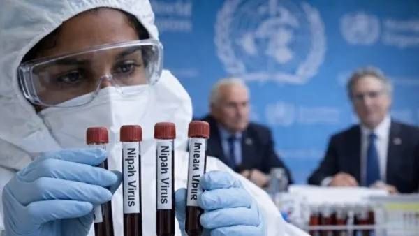 Nipah Virus : निपाह विषाणूबाबत जगाला दिलासा! भारताबाहेर प्रसाराचा धोका नाही; WHOचा अहवाल प्रसिद्ध