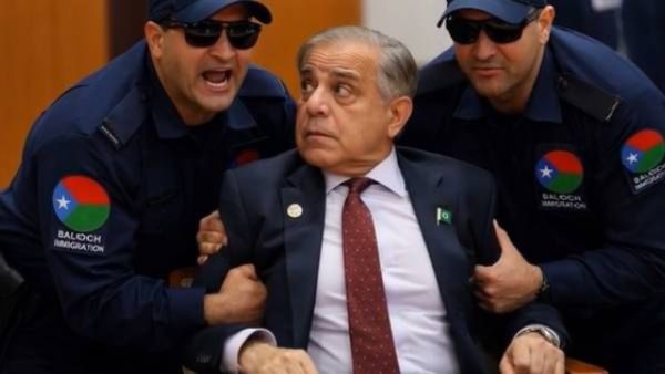 मोठी बातमी : पाकिस्तानचे PM शाहबाज शरीफ यांच्याविरुद्ध अटक वॉरंट; कोणी काढला आदेश, आरोप काय?