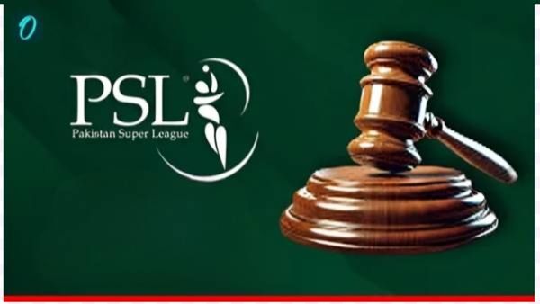 कंगाली में निलामी का शौक! PSL कडून IPLची 'नक्कल'; हार्दिक पंड्याच्या घड्याळापेक्षाही कमी बजेट!