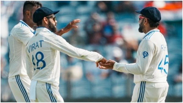 २७ कोटी फॉलोअर्स अन् किंग कोहली गायब! विराटच्या इंस्टाग्राम अकाऊंटबाबत सोशल मीडियावर चर्चांना उधाण