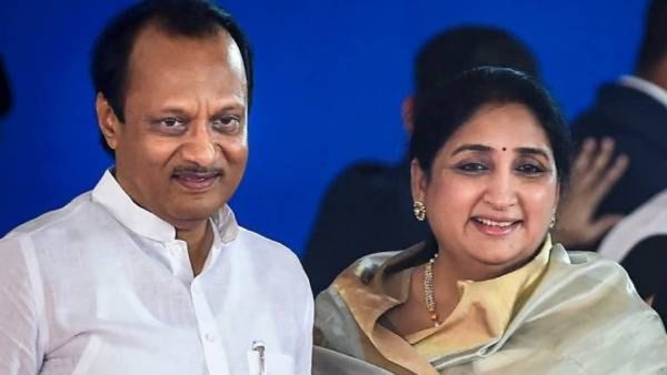 मोठी बातमी : सुनेत्रा पवार रात्रीच बारामतीतून मुंबईकडे रवाना; उद्या उपमुख्यमंत्रीपदाची शपथ घेणार!