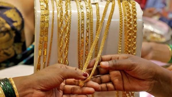 सोन्या-चांदीचा भडका! आंतरराष्ट्रीय तणावाने या आठवड्यात किमतींनी गाठला ऐतिहासिक उच्चांक; आजचे दर काय?