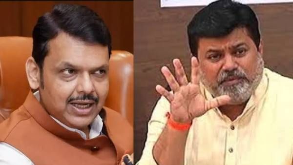 महाराष्ट्राच्या राजकारणात मोठा भूकंप! 'उदय सामंत मोठ्या गटासह भाजपमध्ये जाणार'; या नेत्यांचा दावा!