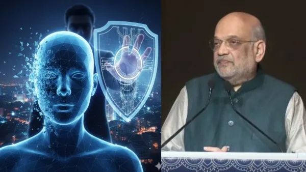 AI Deepfake rules 2026 : 'डिजिटल गुन्हेगारी'वर सरकारचा सर्जिकल स्ट्राईक! नियम बदलणार; जाणून घ्या