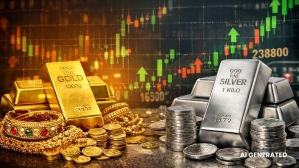 लग्नाच्या हंगामात सोन्याचे भाव 1 लाखापर्यंत कमी होणार? दागिने बनविण्यास ही योग्य वेळ आहे का, वाचा!