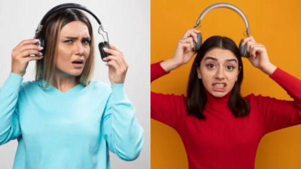 इअरफोन्सचा अतिवापर बेतू शकतो तुमच्या श्रवणशक्तीवर! 'हे' गंभीर आजार टाळण्यासाठी वेळीच व्हा सावध 
