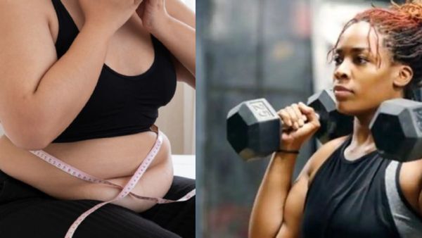 जिममध्ये घाम गाळूनही वजन वाढतंय? व्यायामानंतरच्या वजन वाढीमागील 'ही' आहेत 5 धक्कादायक कारणे! 