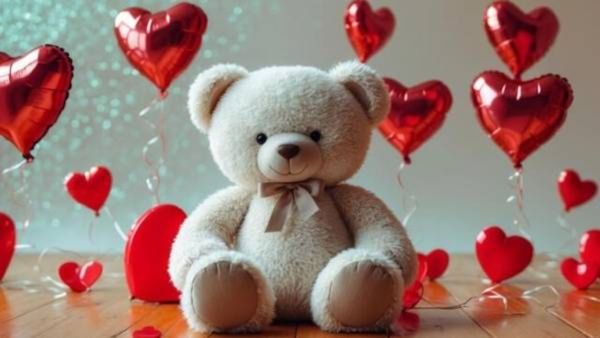 Teddy Day Shopping : स्वस्तात मस्त टेडी बियर कुठे खरेदी करायचा, सध्या किमती काय? घ्या जाणून