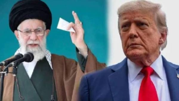 युद्धाच्या सावलीत चर्चेची आशा! अमेरिका-इराण पुन्हा आमनेसामने; ओमानमध्ये रंगणार मुत्सद्देगिरीचा थरार