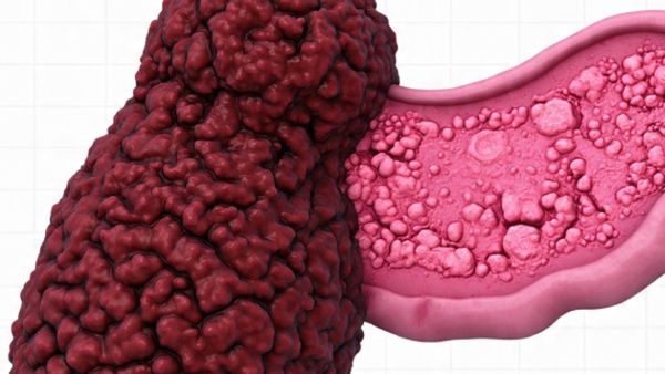पोटदुखी अन् थकव्यासारख्या 'या' 5 लक्षणांकडे चुकूनही दुर्लक्ष करू नका; अन्यथा या कॅन्सरचा होईल धोका! 