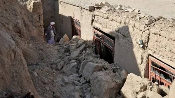 पाकिस्तानी हवाई दलाचा 'या' देशातील स्थळांर भीषण एअरस्ट्राइक!; 17 निष्पाप नागरीकांचा मृत्यू