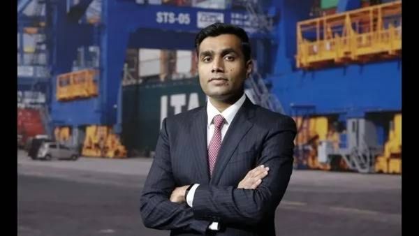 AIMA प्लॅटिनम ज्युबिली सेलिब्रेशन : करण अदानींनी मांडले प्रशासन, संरक्षण आणि विकासाचे 'मॉडेल'