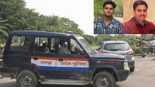 धक्कादायक! मुलाने गोळी झाडून वडीलांचा केला खून! ड्रममध्ये सापडले मृतदेहाचे तुकडे, 'हे' आहे कारण