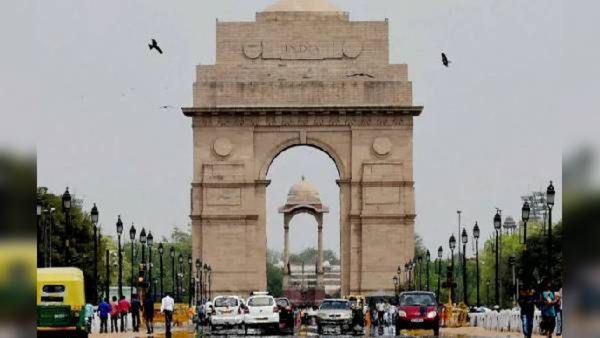 केरळनंतर आता दिल्लीचे नाव बदलून इंद्रप्रस्थ करा! भाजप नेत्याकडून हालचाल; इंद्रप्रस्थच नाव का? वाचा