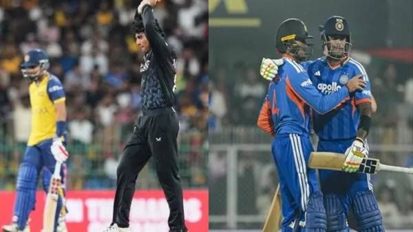 T20 World Cup 2026: श्रीलंका वर्ल्डकपमधून बाहेर! आता भारत सेमीफायनलमध्ये कसा पोहोचणार? वाचा समीकरण