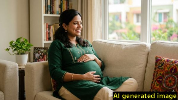 PMMVY 2026: गर्भवती महिलांना सरकारचा आर्थिक आधार; 5 ते 11 हजार मिळवण्यासाठी असा करा अर्ज! 