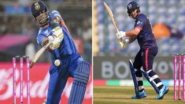 T20 World Cup 2026 : टीम इंडियाचा आज नामीबियाशा सामना! कधी आणि कुठे पाहाल LIVE मॅच वाचा डिटेल्स