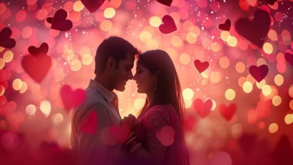 Kiss Day Special: किस करण्याचे हे 5 फायदे माहित आहे का? केवळ प्रेमच नाही 'या' गोष्टीवरही होता परिणाम