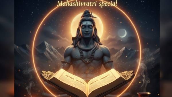 Mahashivratri 2026 : महाशिवरात्रीला शिवलीला अमृताच्या 11 व्या अध्यायाचे वाचन का करावे? वाचा वैशिष्ट