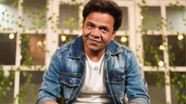 Rajpal Yadav Jail Update :राजपाल यादव जेलमधून कधी सुटणार? पत्नी राधाने दिली मोठी अपडेट; वाचा प्रकरण
