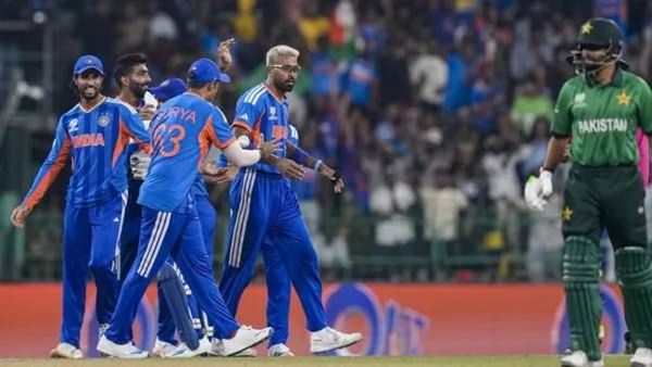 IND vs NED: टीम इंडियाचा आज नेदरलँड्शी सामना, सुपर-8 पूर्वी अग्नीपरीक्षा; पाहा कुठे पाहाल LIVE मॅच