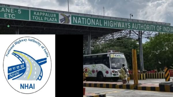 टोल नाक्यावर खिशातली रोख आता चालणार नाही! या तारखेपासून 'कॅश पेमेंट' कायमचे बंद; NHAIचा निर्णय