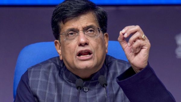 भारत-अमेरिकेतील व्यापार करारामुळे रशियाकडून तेल खरेदी थांबवणार का?, मंत्री गोयल म्हणाले...