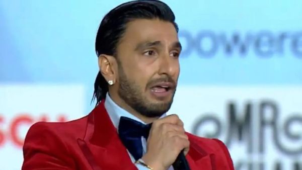 बॉलीवूड हादरलं! अभिनेता रणवीर सिंगला जीवे मारण्याची धमकी; कोट्यवधींची खंडणी अन् घराबाहेर बंदोबस्त!