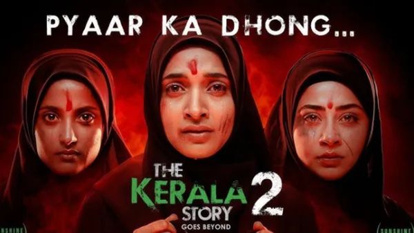 The Kerala Story-2च्या प्रदर्शनाला ब्रेक:15 दिवसांची स्थगिती; सेन्सॉर बोर्डावर..कोर्टात काय घडलं? 