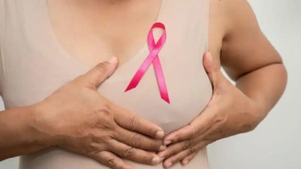2050 पर्यंत 3.5 दशलक्ष स्तनाच्या कर्करोगाचा जागतिक धोका; मृत्यूच्या संख्येत 44% वाढ होणार? 