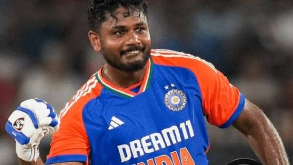 Sanju samson : संजू सॅमसनमुळे भारत सेमीफायनलमध्ये! संजू का आहे खास? जाणून घ्या त्याची कारकीर्द