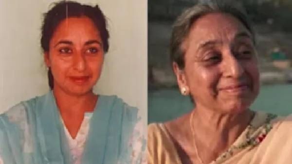 Navnindra behl Death : इश्कबाज' फेम 'या' दिग्गज अभिनेत्रीचे निधन; सिने जगतावर शोककळा, वाचा कारकीर्द