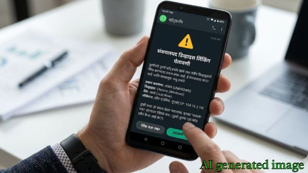 ऑनलाइन फसवणुकीला बसणार लगाम! मेटाची 'अँटी-स्कॅम' ढाल; WhatsApp, FB व मेसेंजर आता सुरक्षित!