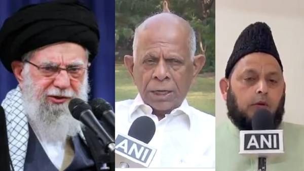 खामेनींच्या हत्येवर भारतीय मुस्लिम धर्मगुरू काय म्हणाले? वाचा देशातील तज्ज्ञांनी वर्तवला 'हा' धोका!