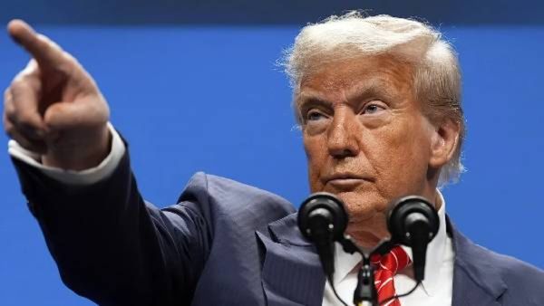 Trump vs Iran: 4 आठवड्यांत इराणचा खेळ खल्लास! कब्जा करण्याची तारीख फिक्स, ट्रम्पंचा 'खास' प्लॅन वाचा