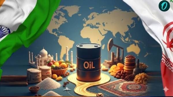 Iran israel war impact : इराण-इस्रायल युद्धाचा 'भारताच्या 'या' 5 गोष्टींवर परिणाम, महागाईचे संकट 