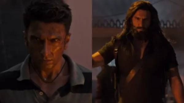 Ranveer singh dhurandhar trailer रणवीरच्या धुरंधरमध्ये आसिफ अली जरवारीचा चेहरा का लपवला? हे आहे कारण
