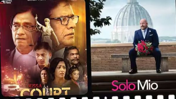 बॉक्स ऑफिसवर 'महाटक्कर'! 13 मार्चला विविध धाटणीचे चित्रपट आमनेसामने; 'या' चित्रपटांची मेजवानी 