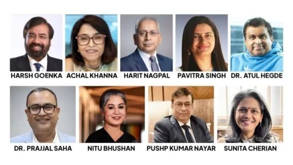 भारतातील पहिल्या 'वर्कप्लेस हॅपीनेस' पुरस्कारांची घोषणा; दिग्गज उद्योजकांचे नेतृत्व