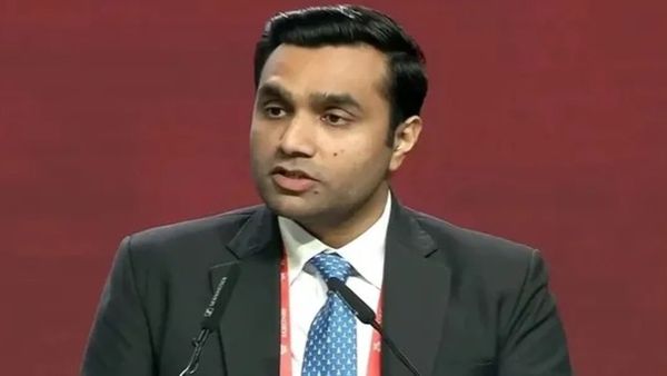करण अदानी यांची ओडिशामध्ये ३३,००० कोटी रुपयांच्या गुंतवणुकीची घोषणा