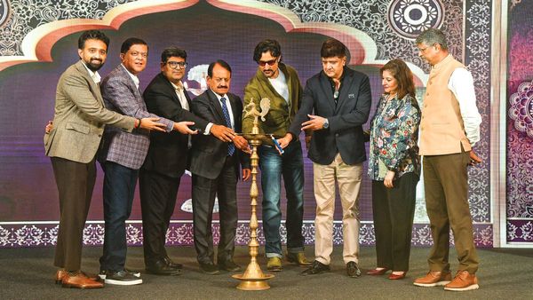 ‘आविष्कार लीडरशिप अवॉर्ड्स २०२६’मध्ये विविध क्षेत्रांतील ४० लीडर्सचा गौरव