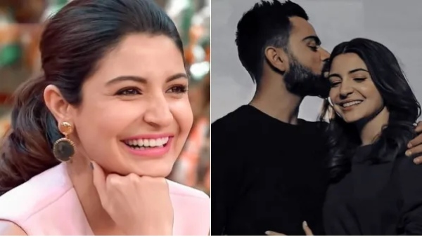 Anushka  amp amp  Virat
