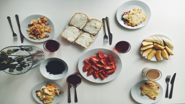 do you feel hungry in the morning